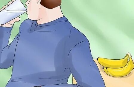 Nella prima settimana senza alcol, prendi la vitamina B ogni giorno