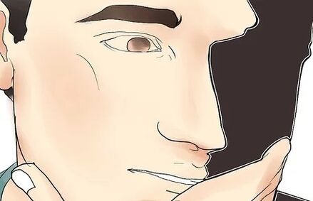 Non cercare di spiegare i motivi della loro sobrietà